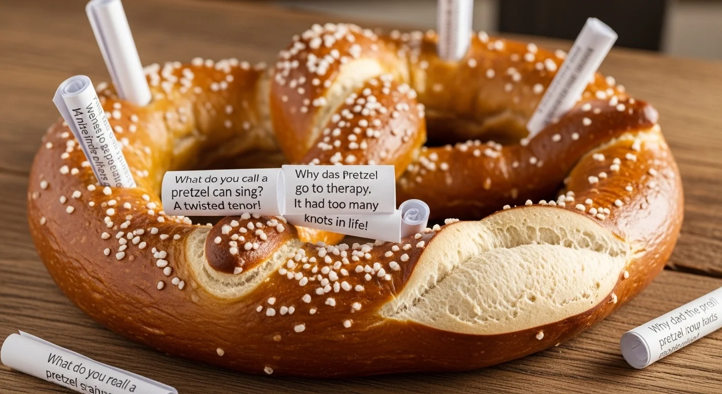 pretzel-jokes