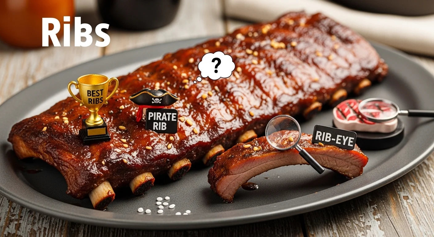 ribs-puns