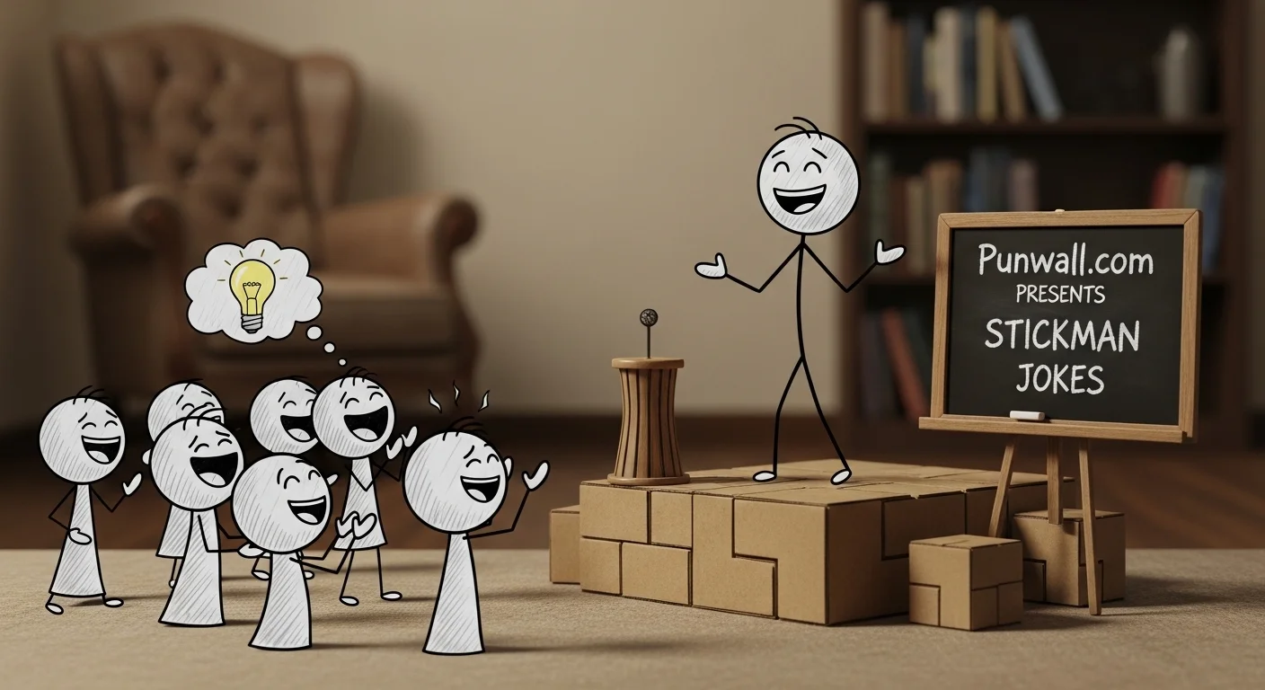 stickman-jokes