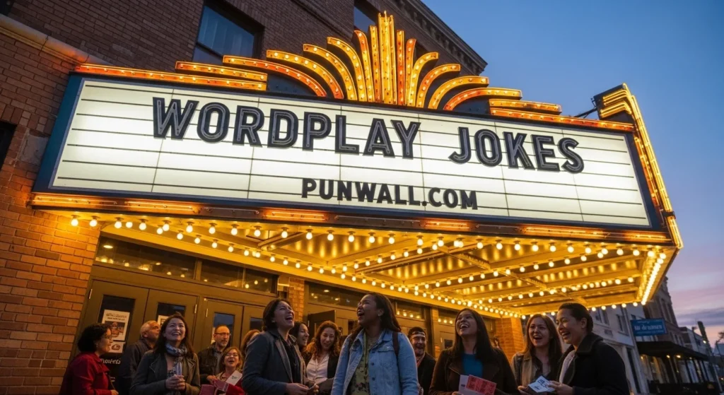 wordplay jokes