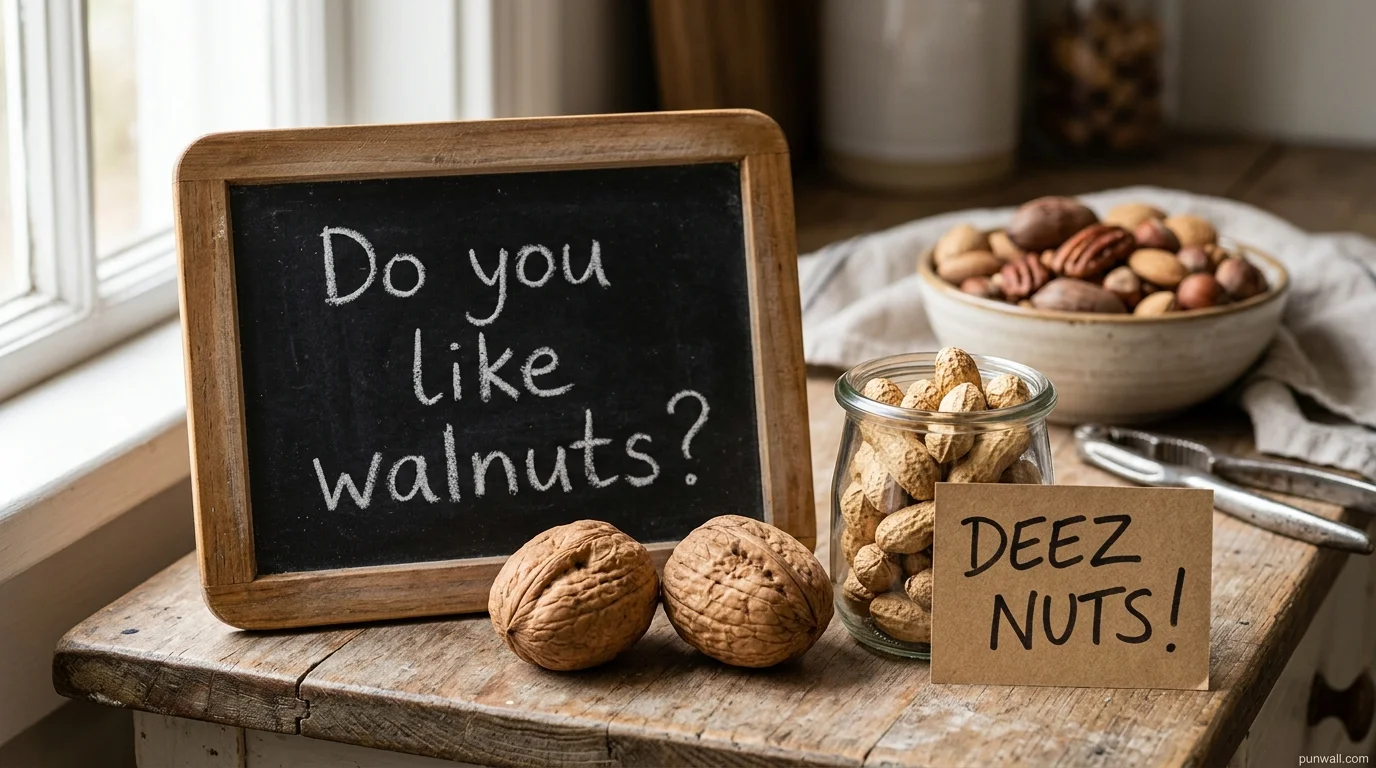 Best Deez Nuts jokes