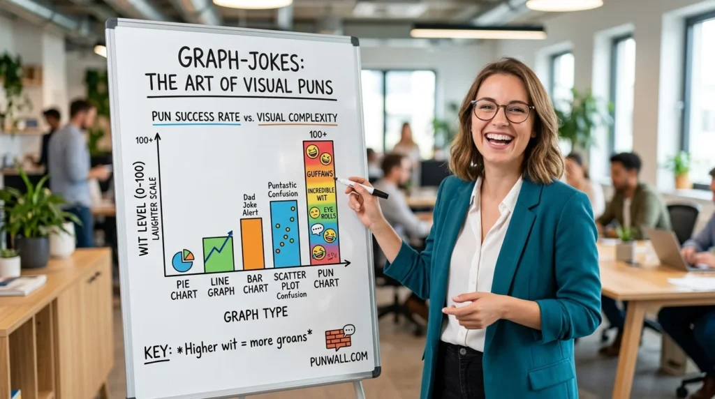 Graph Jokes