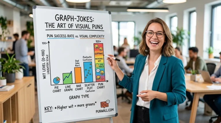 Graph Jokes