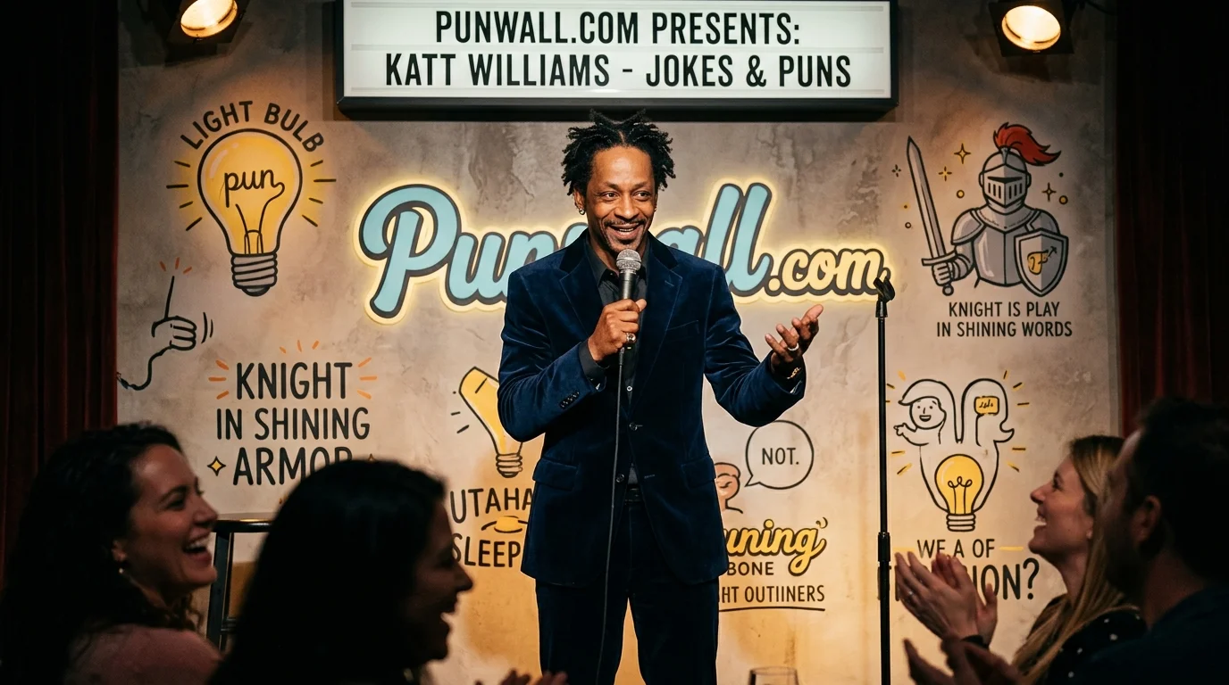Katt Williams jokes funny