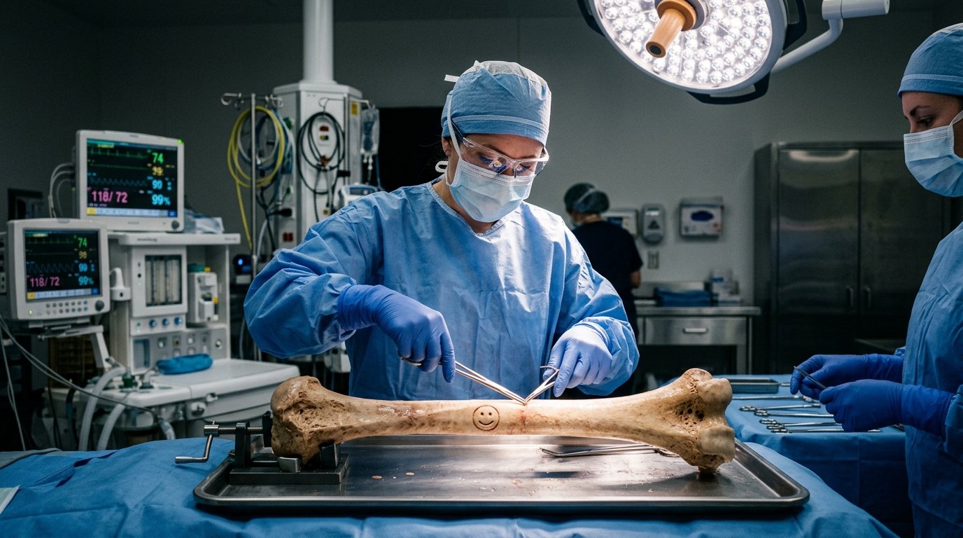 Surgery-Jokes