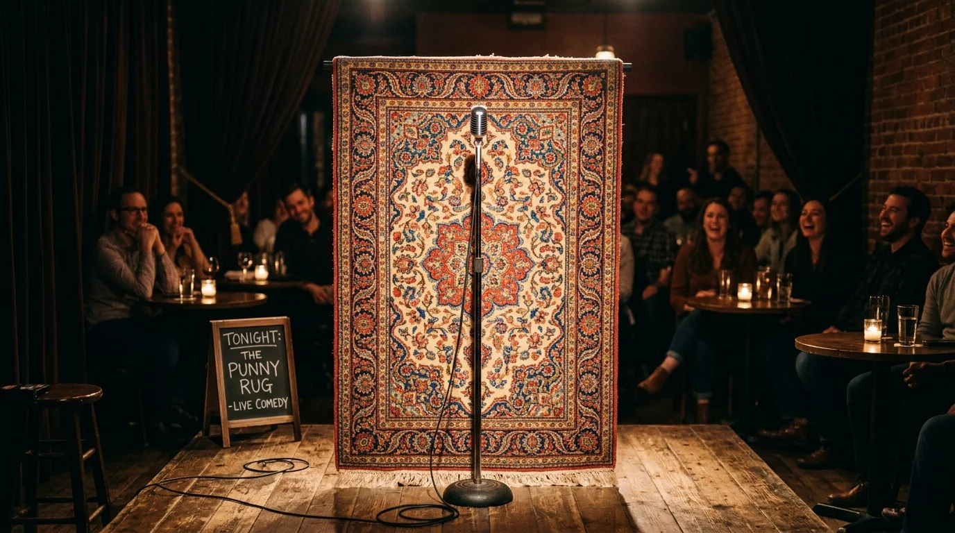 carpet-jokes