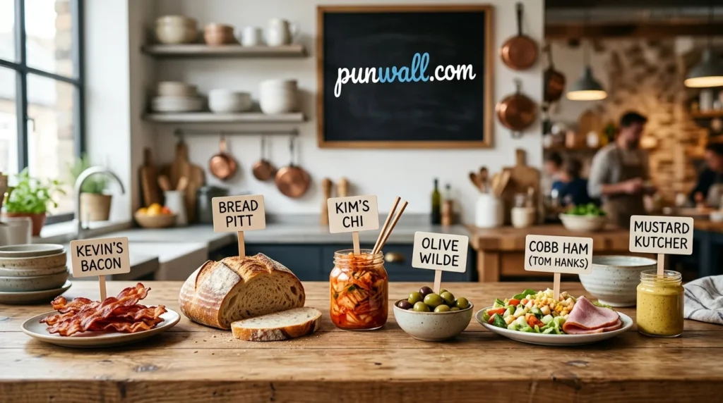 celebrity-food-puns