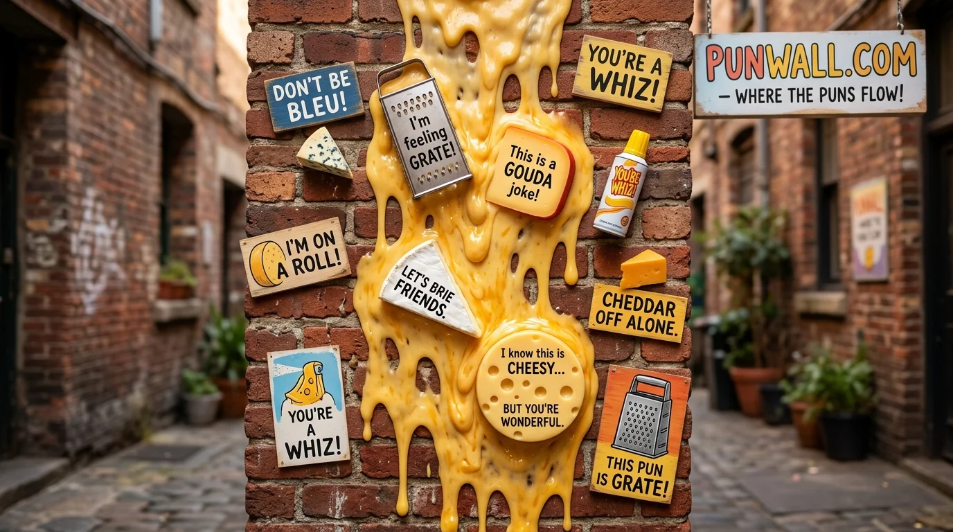 cheesy-funny-puns