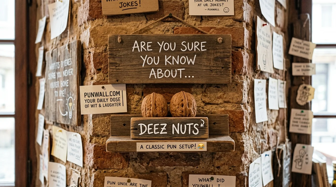 deez nuts jokes