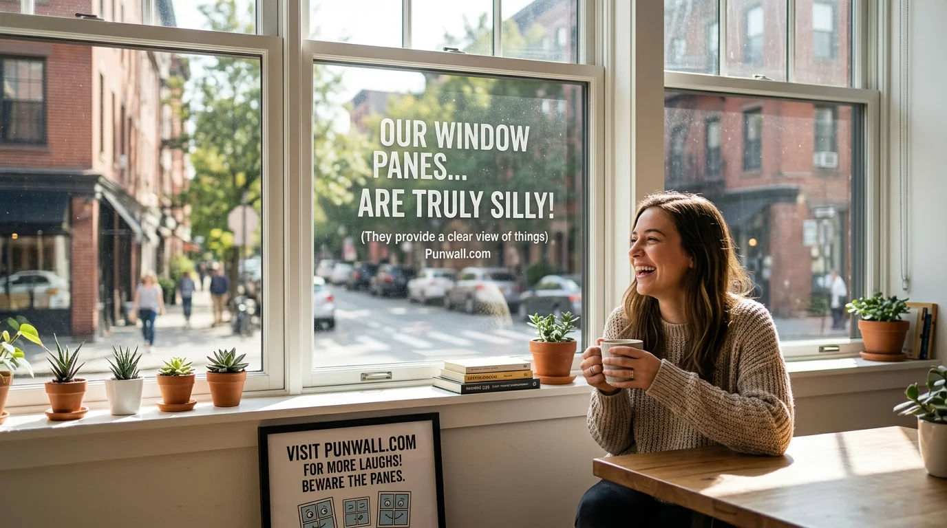 window-puns