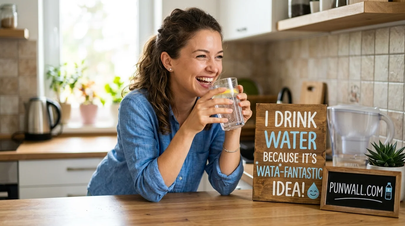 drinking-water-puns