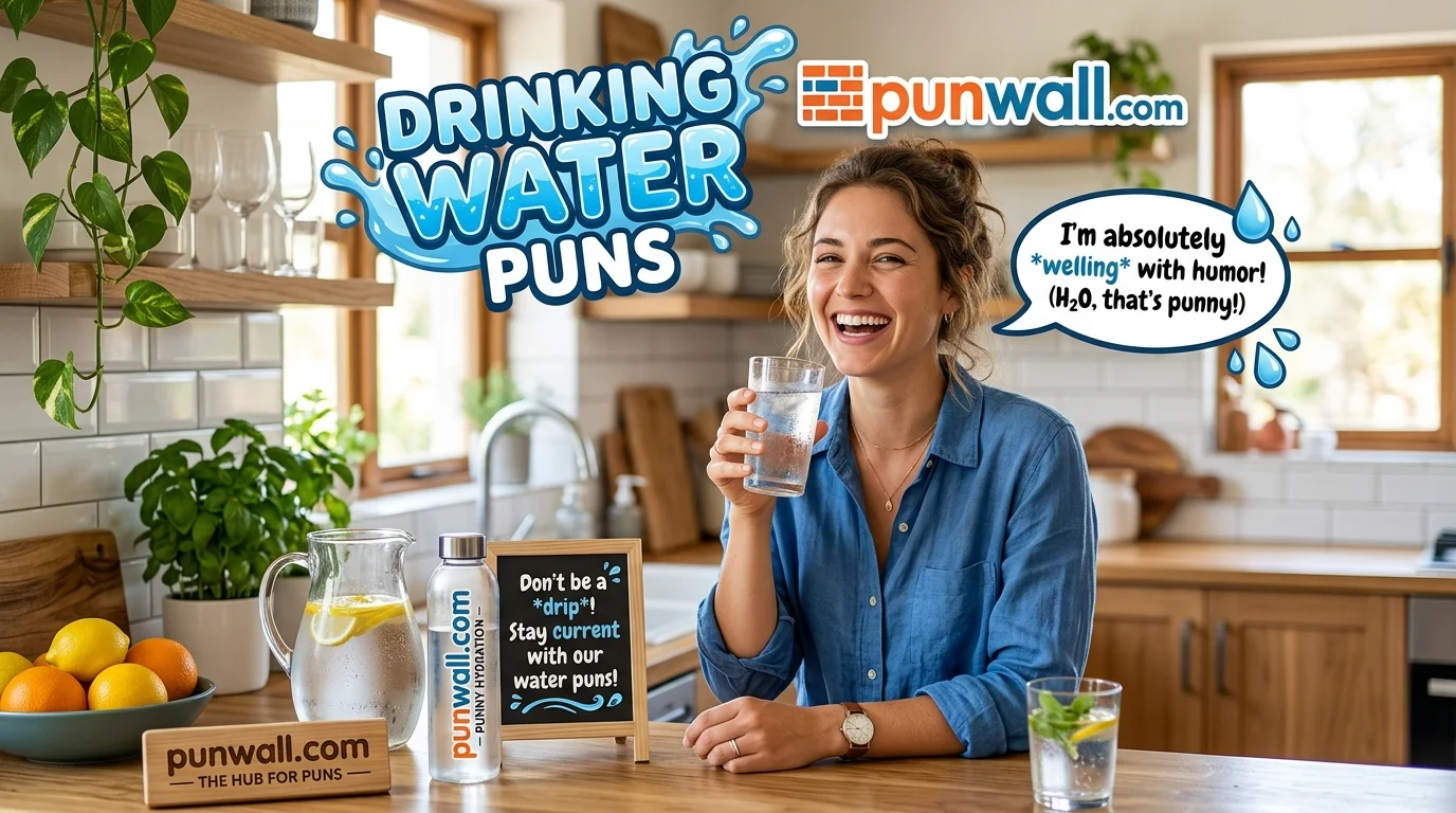drinking-water-puns