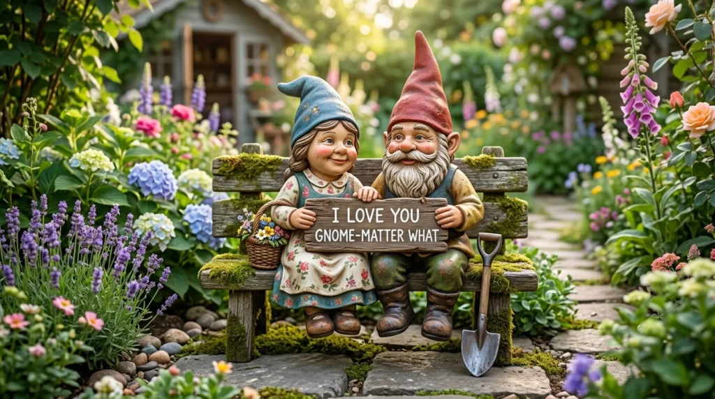 gnome-love-puns