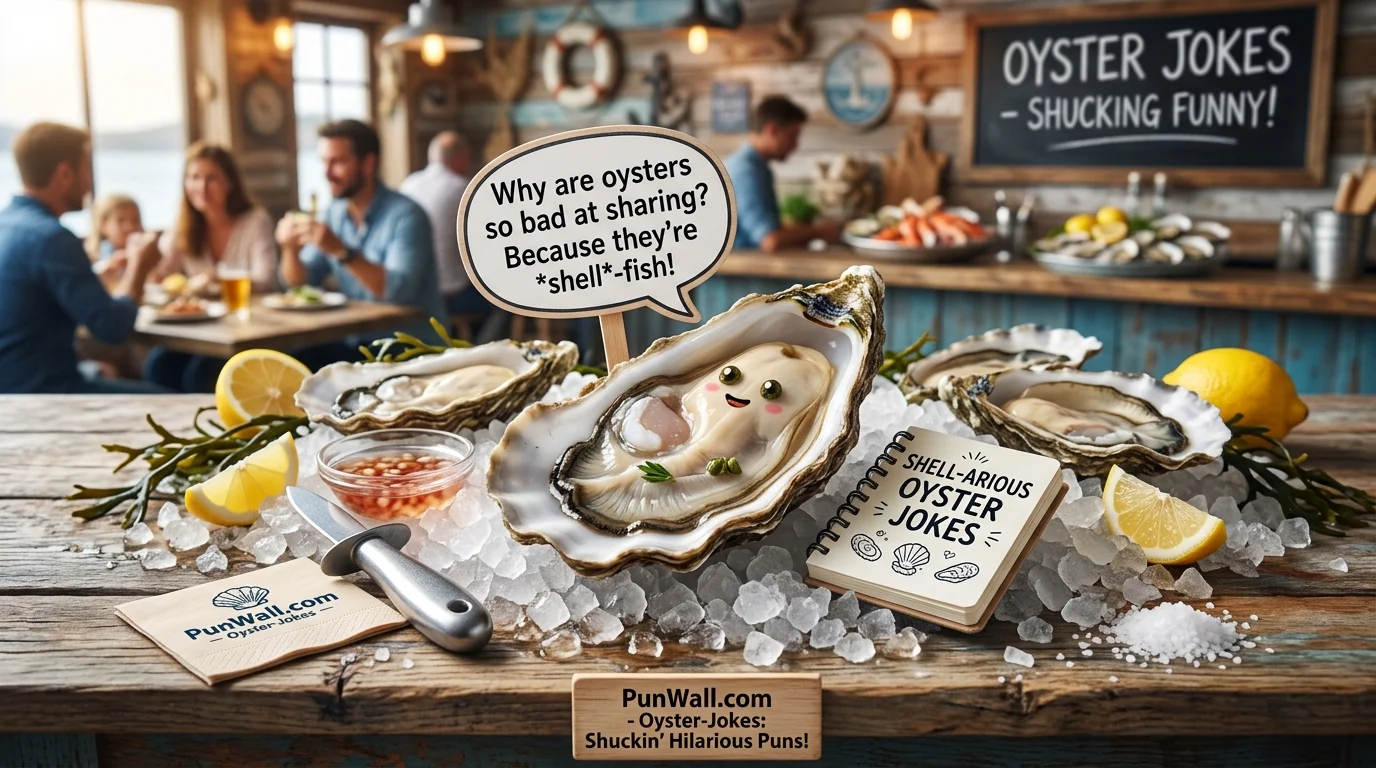 oyster-jokes