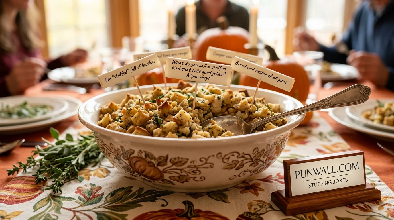 stuffing-jokes funny